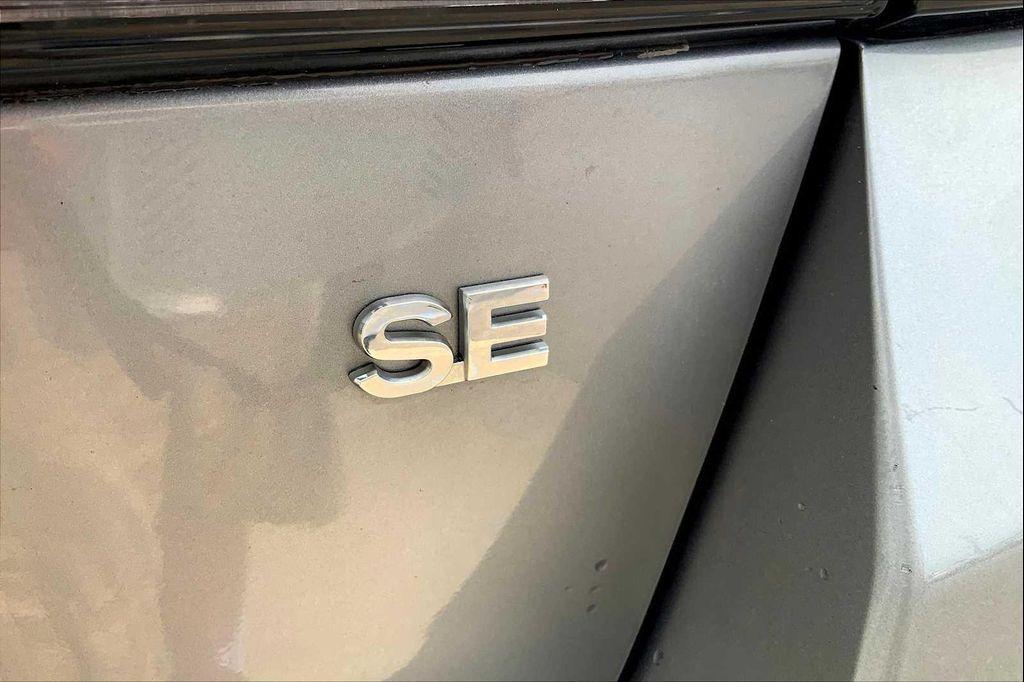 used 2020 Mitsubishi Outlander Sport car, priced at $7,987