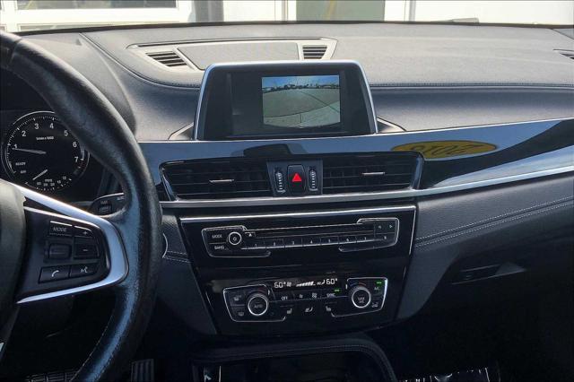 used 2018 BMW X2 car, priced at $14,987