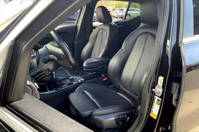 used 2018 BMW X2 car, priced at $14,987