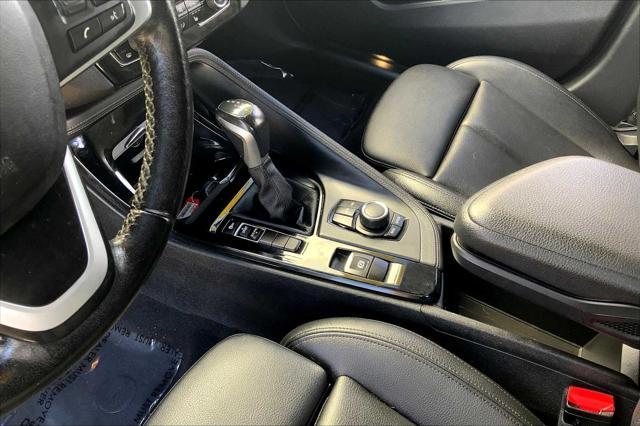 used 2018 BMW X2 car, priced at $14,987