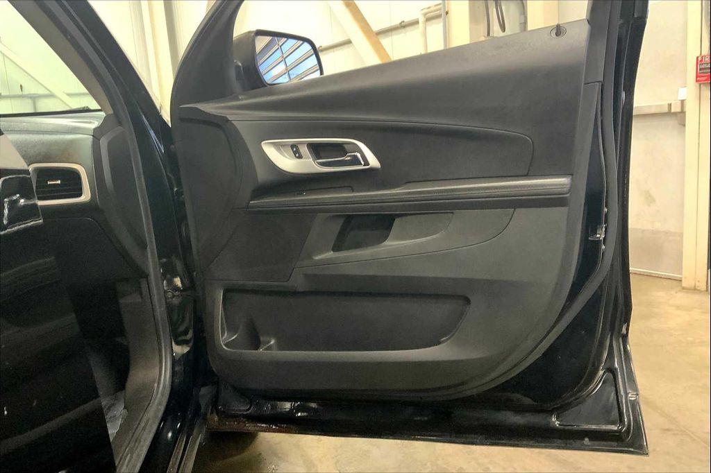 used 2017 Chevrolet Equinox car, priced at $9,987