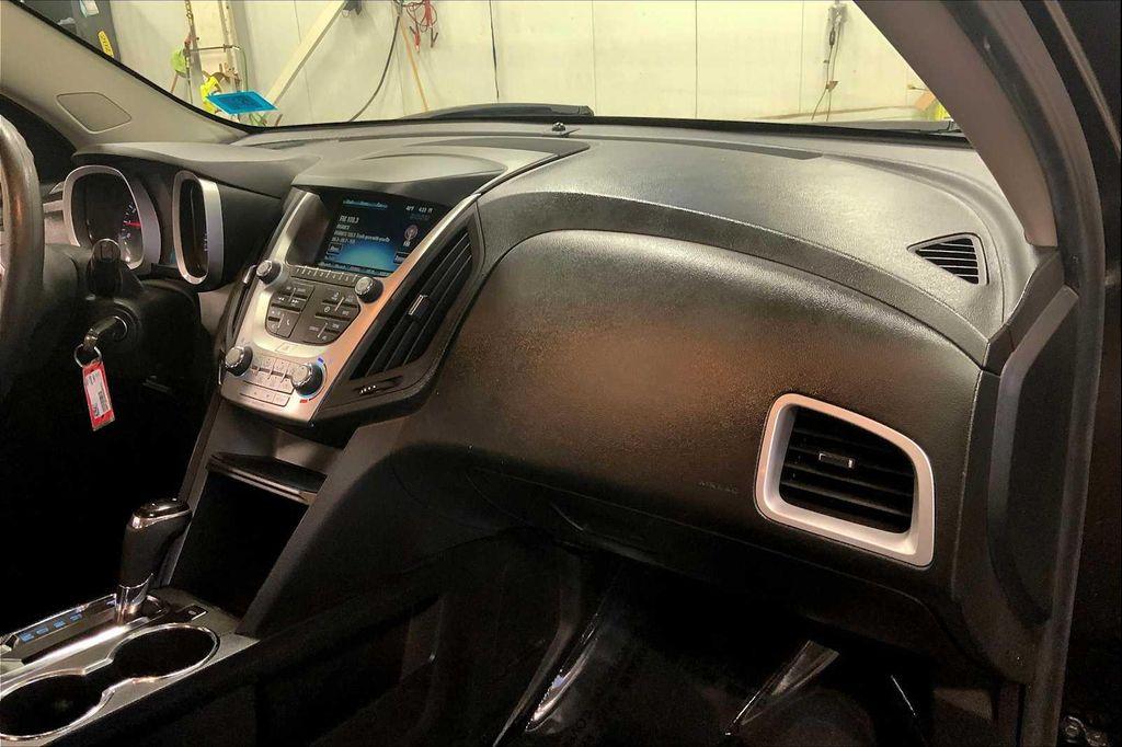 used 2017 Chevrolet Equinox car, priced at $9,987