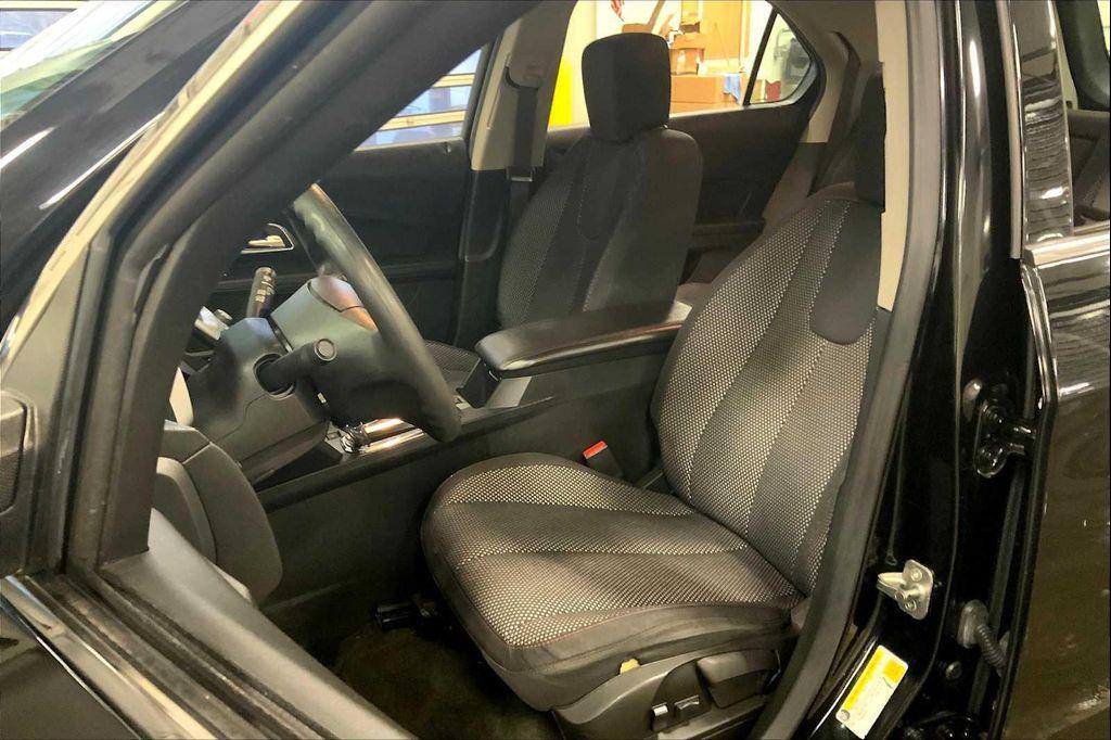 used 2017 Chevrolet Equinox car, priced at $9,987