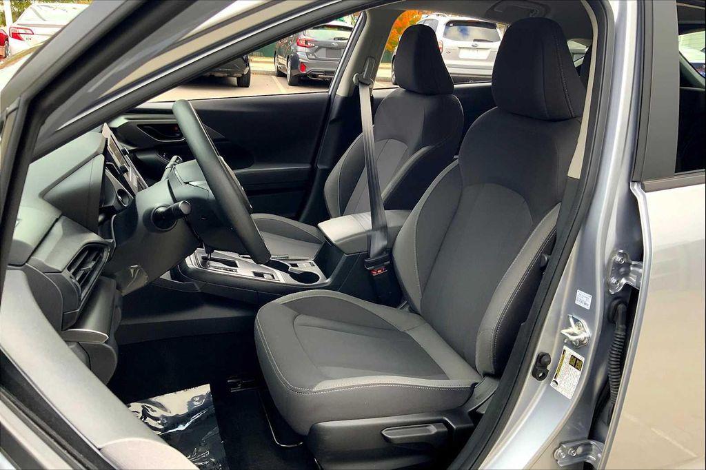 used 2024 Subaru Impreza car, priced at $21,287