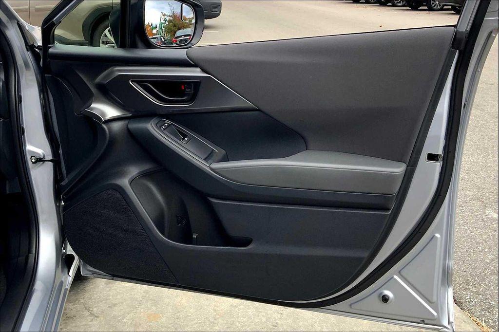 used 2024 Subaru Impreza car, priced at $21,287