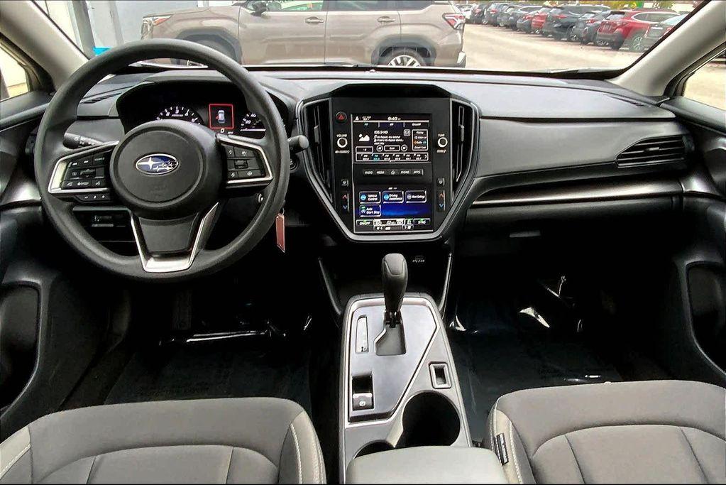 used 2024 Subaru Impreza car, priced at $21,287