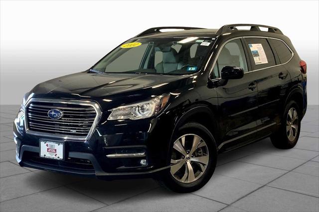 used 2022 Subaru Ascent car, priced at $29,987