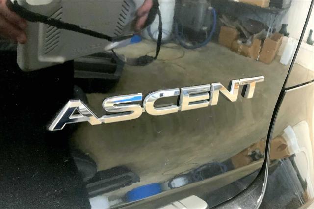 used 2022 Subaru Ascent car, priced at $29,987