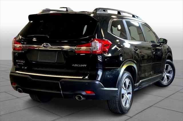 used 2022 Subaru Ascent car, priced at $29,987