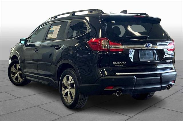 used 2022 Subaru Ascent car, priced at $29,987