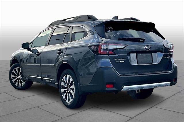 new 2025 Subaru Outback car, priced at $36,246