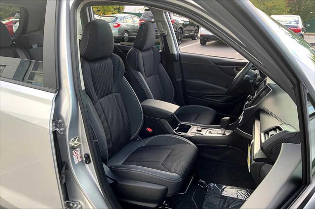 used 2019 Subaru Forester car, priced at $21,587