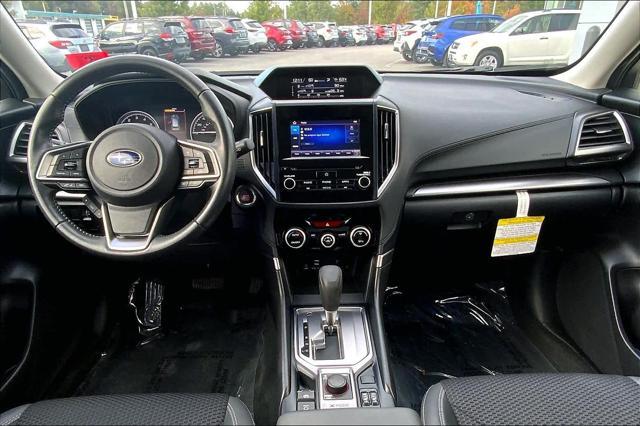 used 2019 Subaru Forester car, priced at $21,587