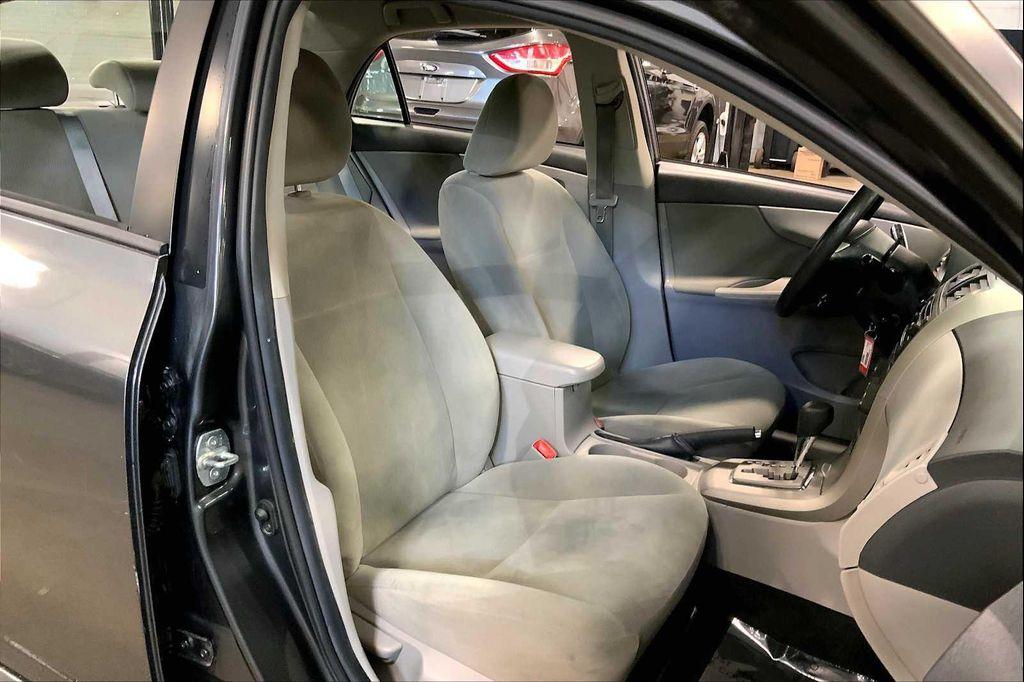 used 2012 Toyota Corolla car, priced at $9,587