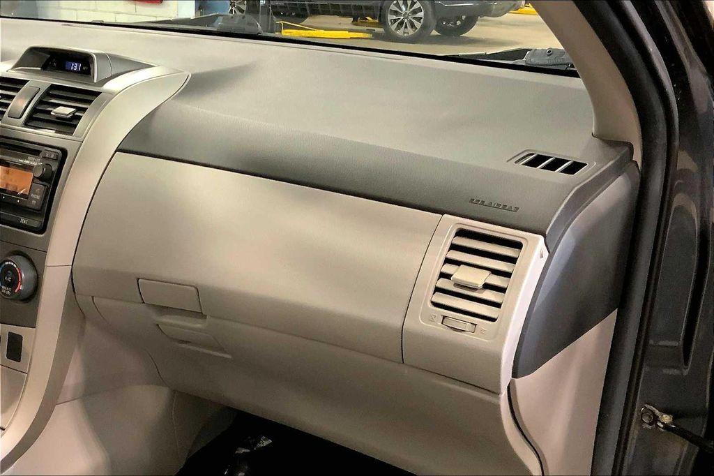 used 2012 Toyota Corolla car, priced at $9,587