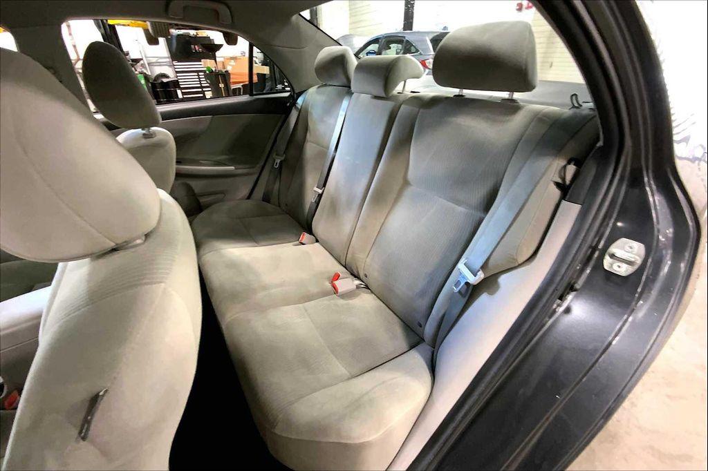 used 2012 Toyota Corolla car, priced at $9,587