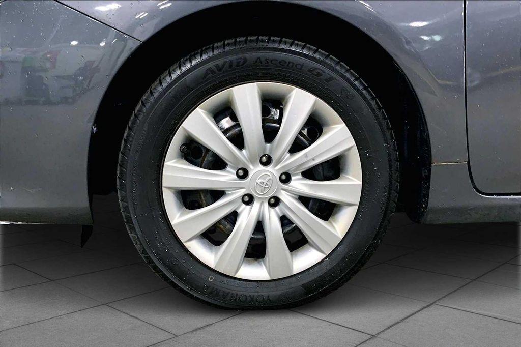 used 2012 Toyota Corolla car, priced at $9,587