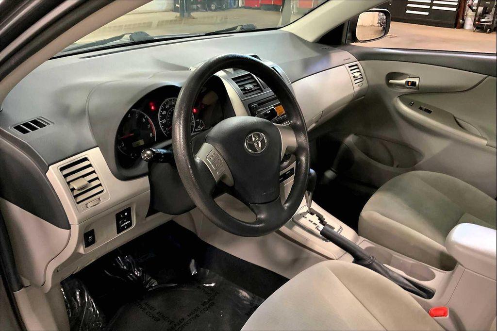 used 2012 Toyota Corolla car, priced at $9,587
