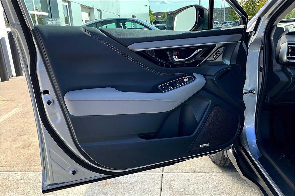 new 2025 Subaru Outback car, priced at $40,255