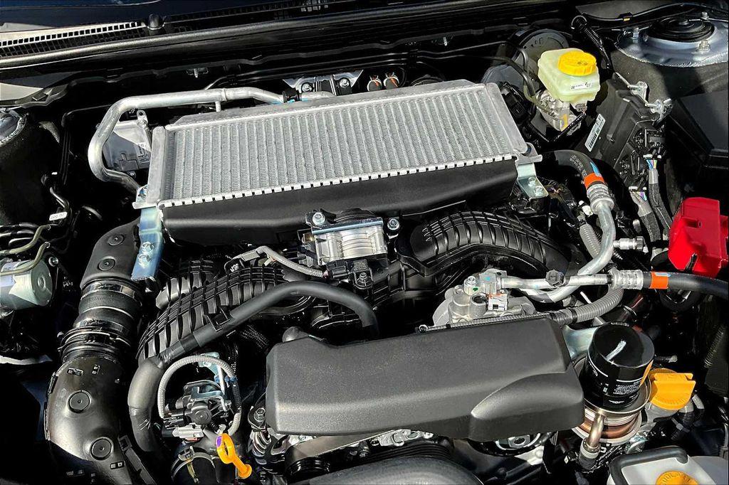 new 2025 Subaru Outback car, priced at $40,255