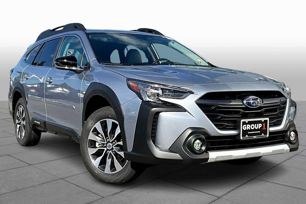 new 2025 Subaru Outback car, priced at $40,255