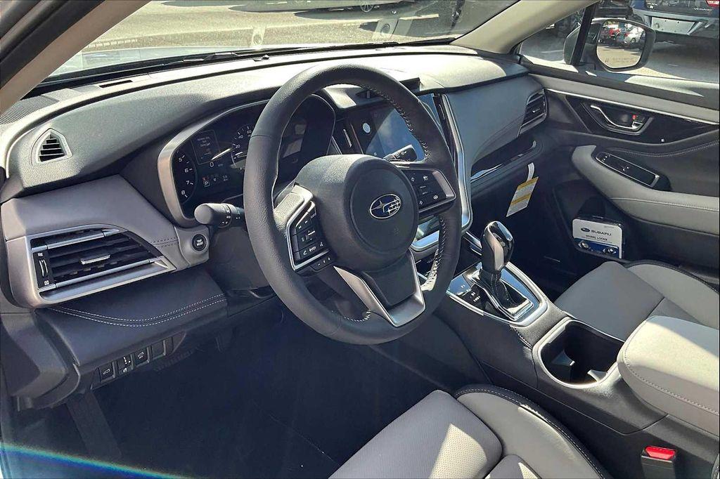 new 2025 Subaru Outback car, priced at $40,255