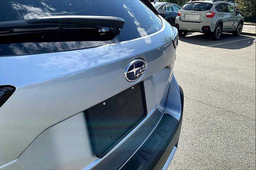 new 2025 Subaru Outback car, priced at $40,255