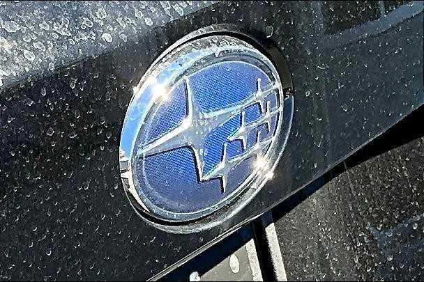 new 2025 Subaru Outback car, priced at $41,571