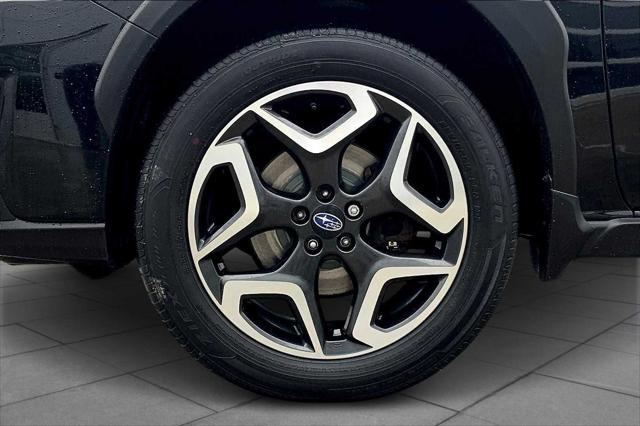 used 2019 Subaru Crosstrek car, priced at $21,387