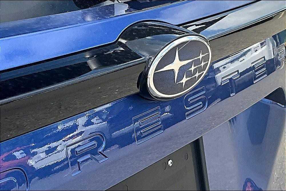 new 2025 Subaru Forester Hybrid car, priced at $73,764