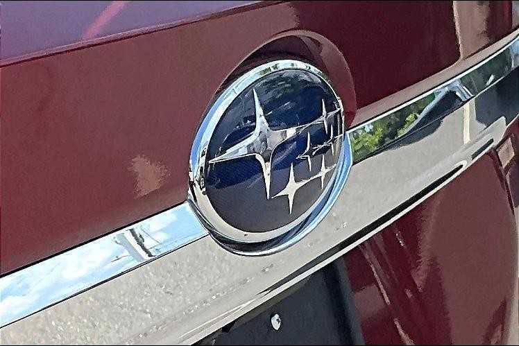 new 2025 Subaru Ascent car, priced at $48,453