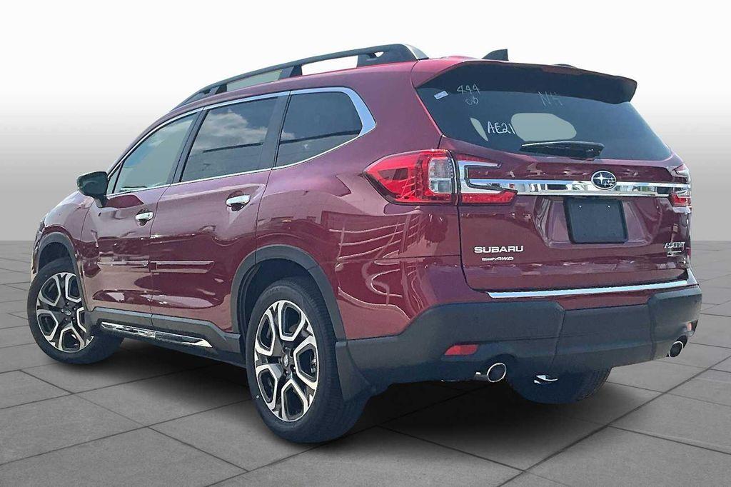 new 2025 Subaru Ascent car, priced at $48,453