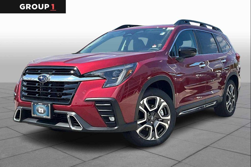 new 2025 Subaru Ascent car, priced at $48,453