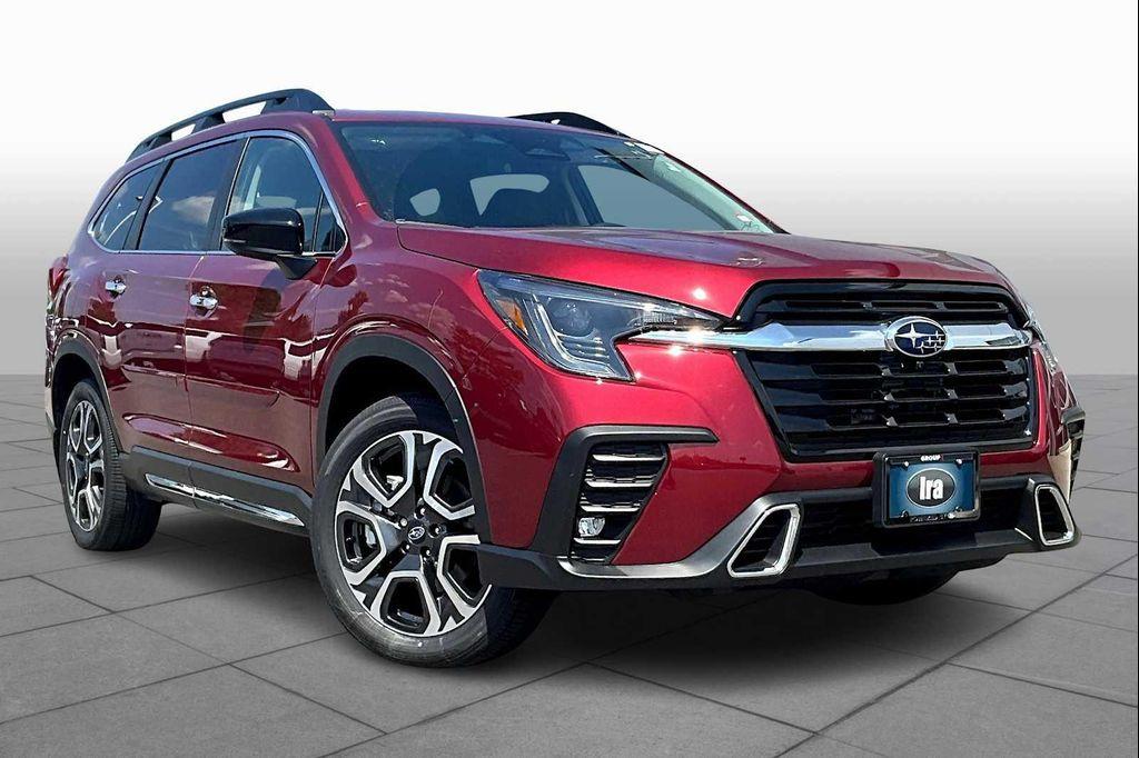 new 2025 Subaru Ascent car, priced at $48,453
