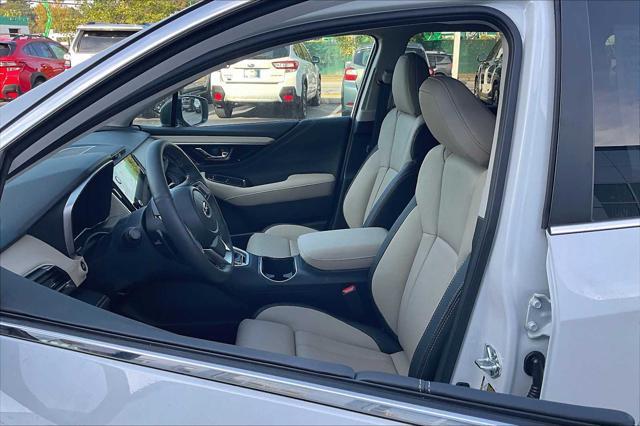 new 2025 Subaru Outback car, priced at $36,746