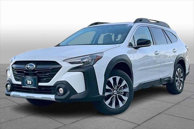 new 2025 Subaru Outback car, priced at $36,746