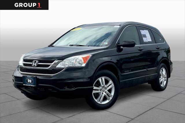 used 2011 Honda CR-V car, priced at $12,587