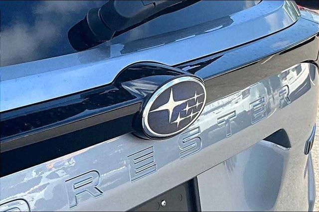 new 2025 Subaru Forester Hybrid car, priced at $38,913