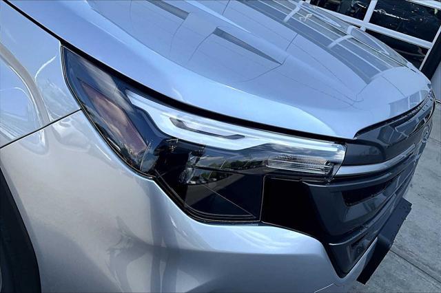 new 2025 Subaru Forester Hybrid car, priced at $38,913