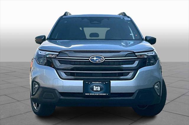 new 2025 Subaru Forester Hybrid car, priced at $38,913