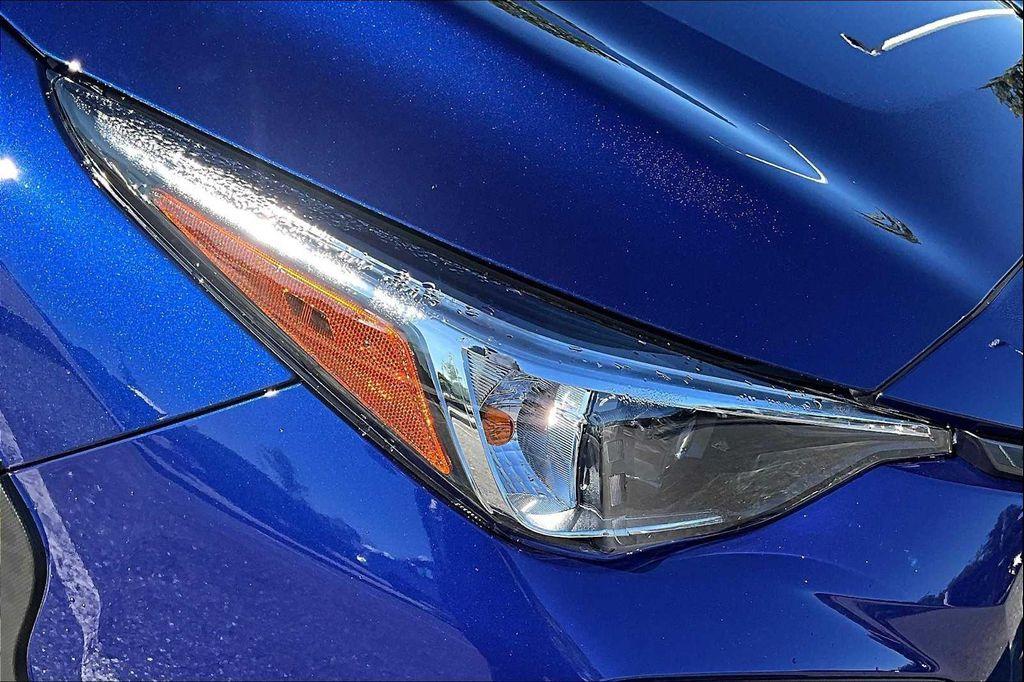 new 2025 Subaru Crosstrek car, priced at $28,843