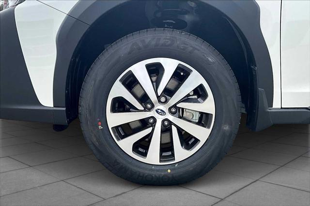 new 2025 Subaru Outback car, priced at $33,791