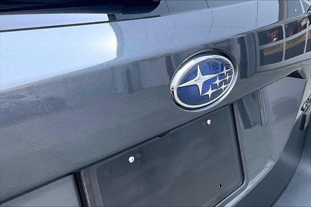 new 2025 Subaru Outback car, priced at $45,547