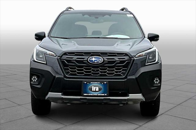 new 2024 Subaru Forester car, priced at $35,186