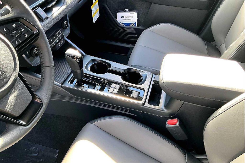 new 2026 Subaru Outback car, priced at $36,824