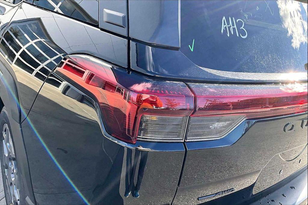 new 2026 Subaru Outback car, priced at $36,824