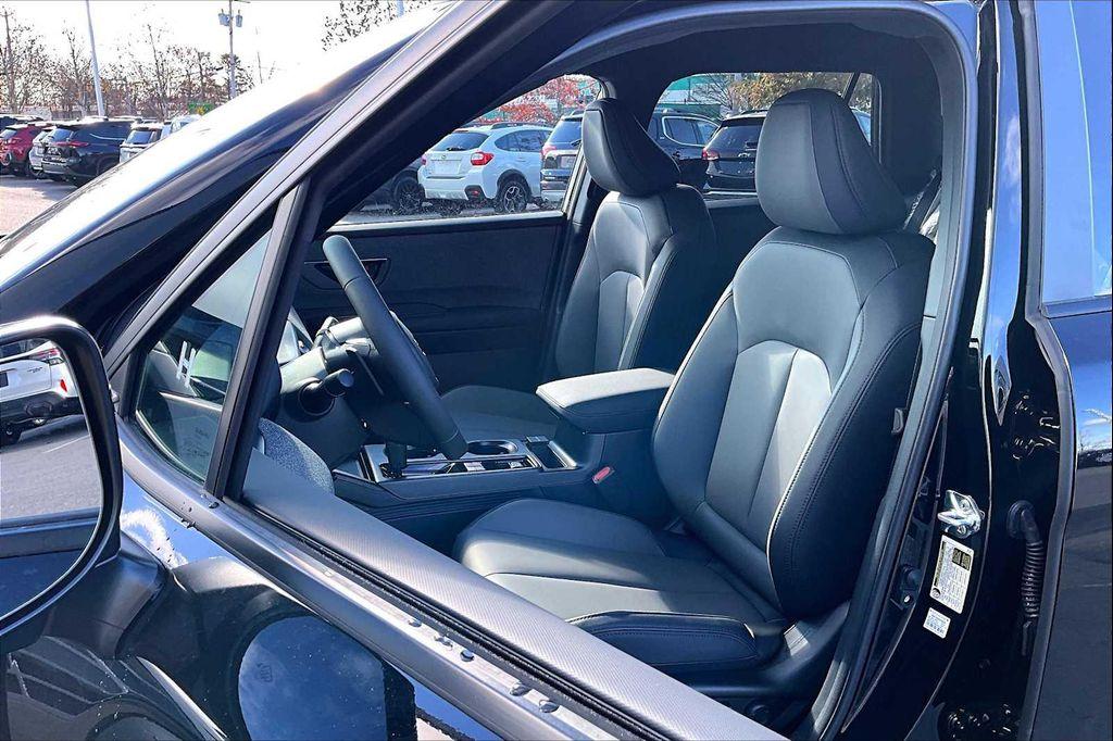 new 2026 Subaru Outback car, priced at $36,824