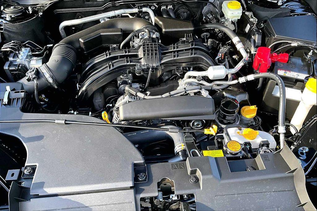 new 2026 Subaru Outback car, priced at $36,824