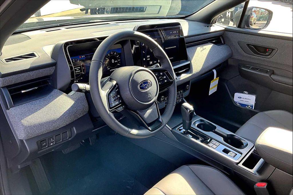 new 2026 Subaru Outback car, priced at $36,824