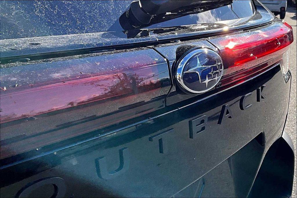 new 2026 Subaru Outback car, priced at $36,824